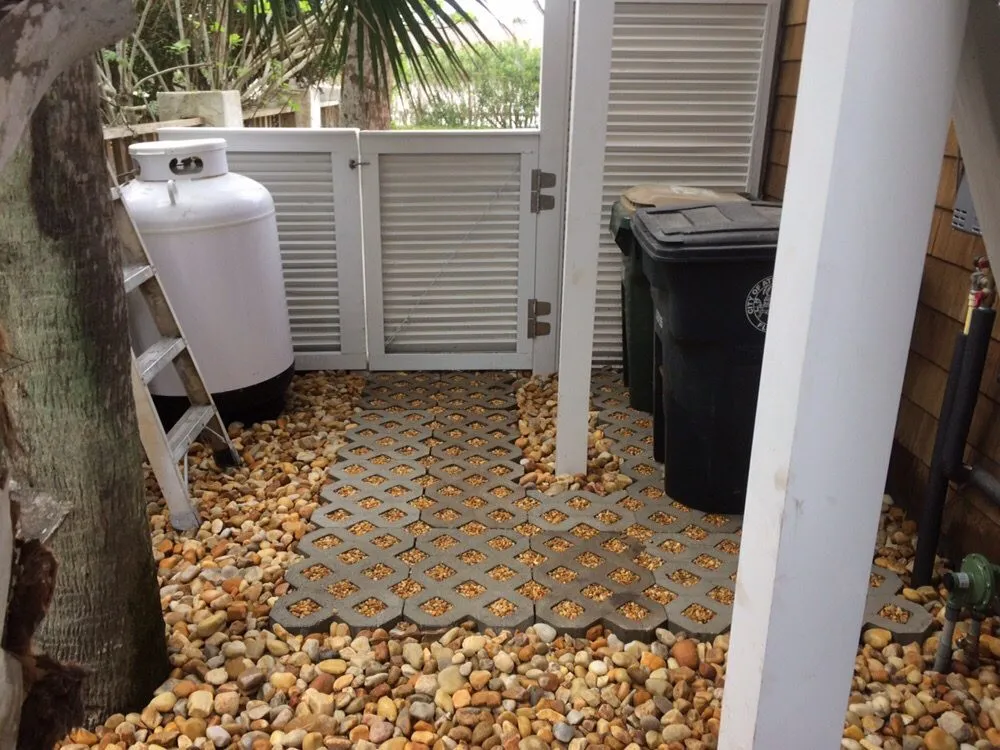 Trusted landscape design in Jacksonville Beach, FL - Musgrove Land