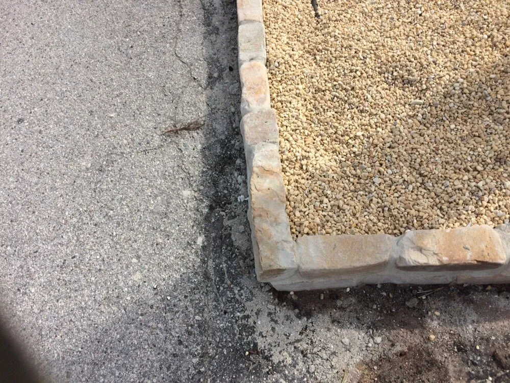 Custom residential landscaping for beautiful yards across Jacksonville Beach, FL - Musgrove Land