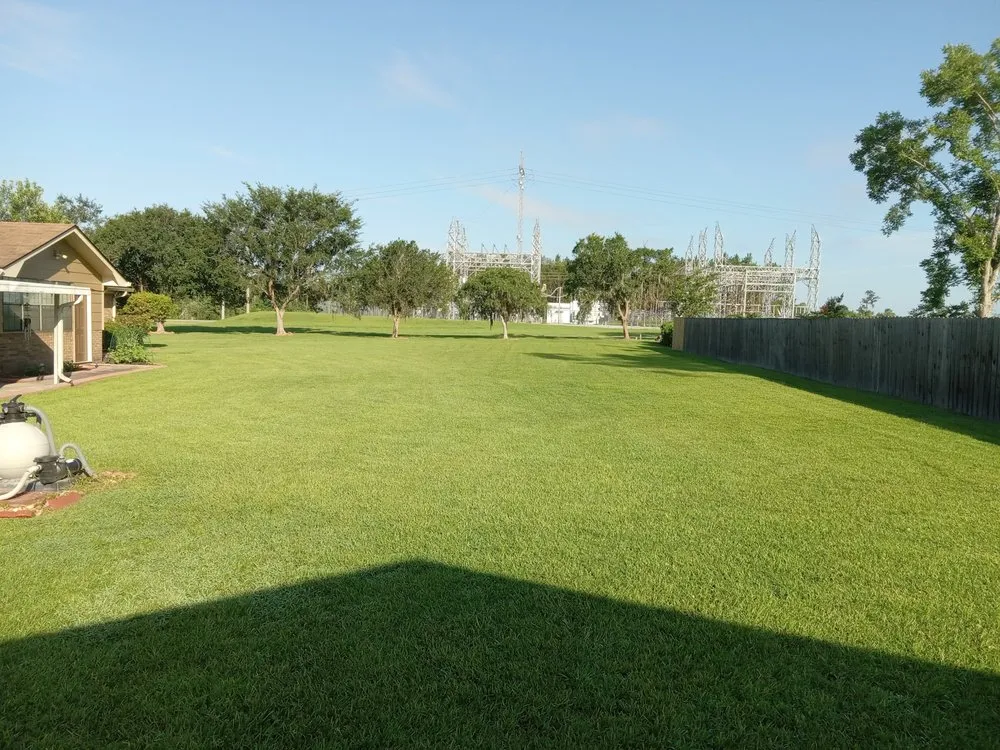 Trusted outdoor landscaping in Valdosta, GA - Musgrove Solutions