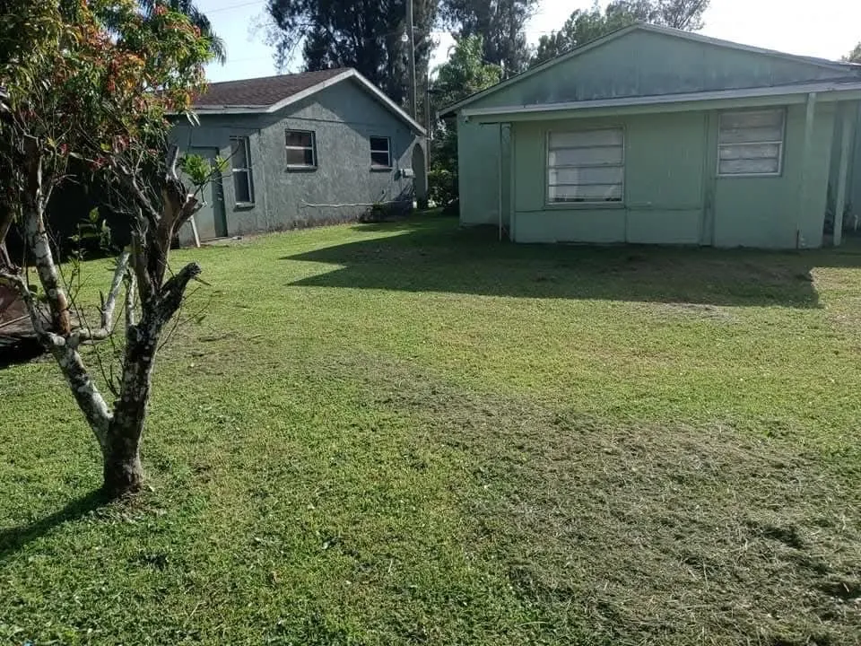 Professional landscaping services for residential properties across Braden River, FL - Mushroom Man Lawn Care