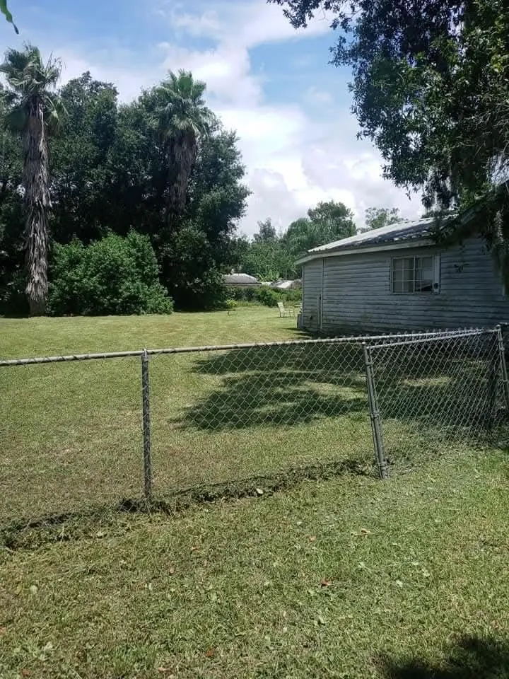 Custom yard cleanup service near you across Braden River, FL - Mushroom Man Lawn Care