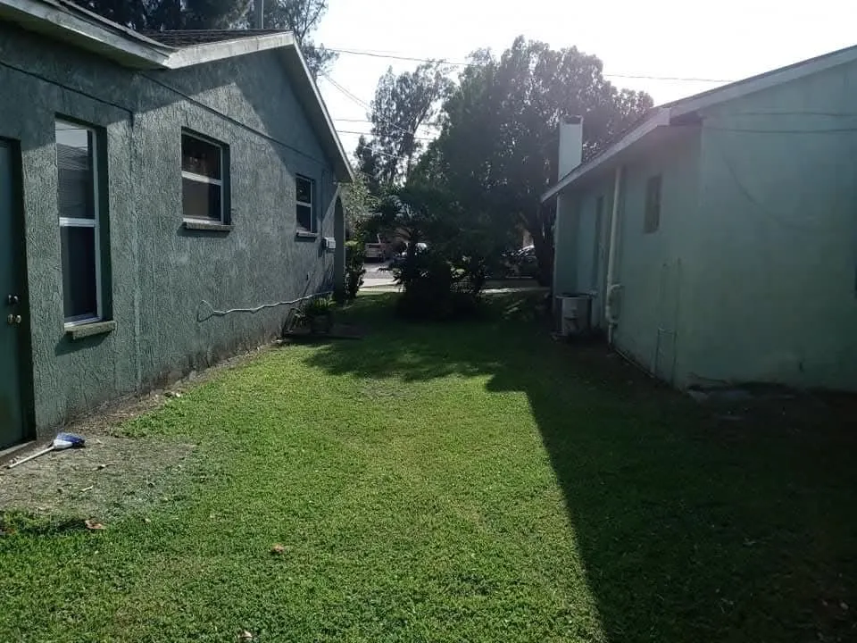 Professional lawn care service near you across Braden River, FL - Mushroom Man Lawn Care
