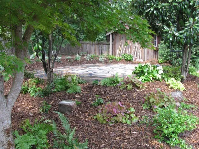 Local yard maintenance in Nashville, TN - Music City Hardscapes