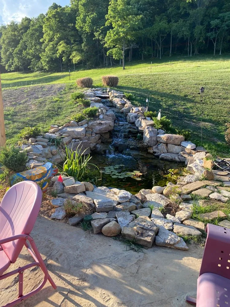 Affordable lawn care service for beautiful yards across Nashville, TN - Music City Hardscapes