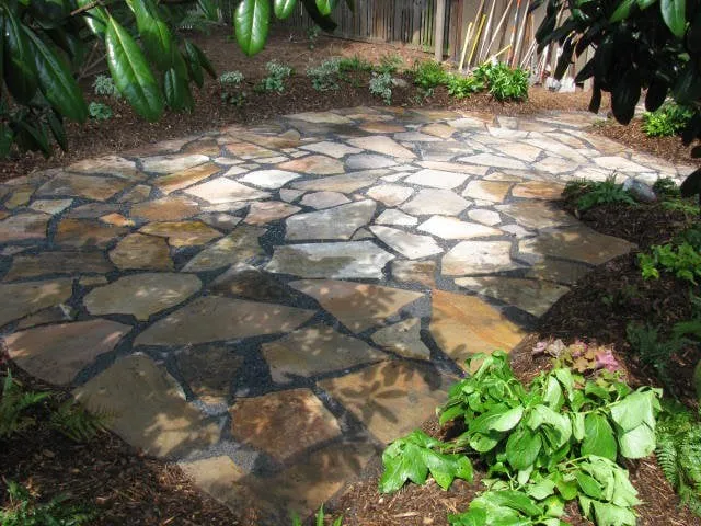 Reliable yard cleanup service in Nashville, TN by Music City Hardscapes