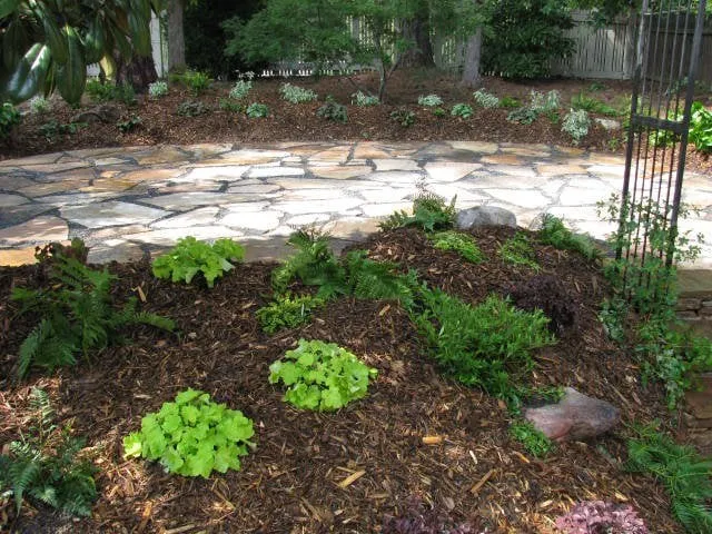 Reliable outdoor landscaping in Nashville, TN by Music City Hardscapes