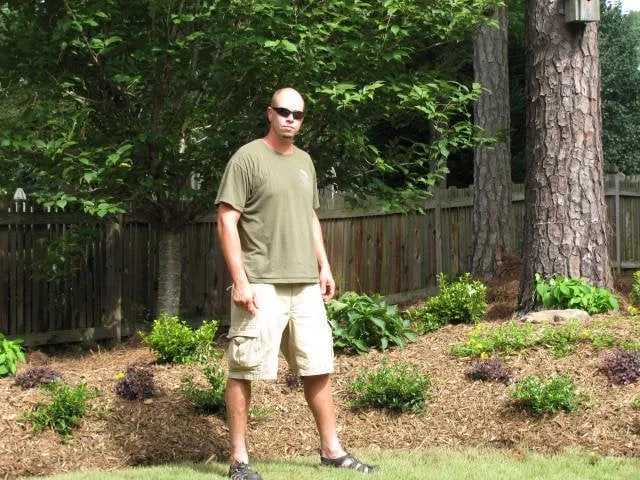 Local landscaping services in Nashville, TN - Music City Hardscapes