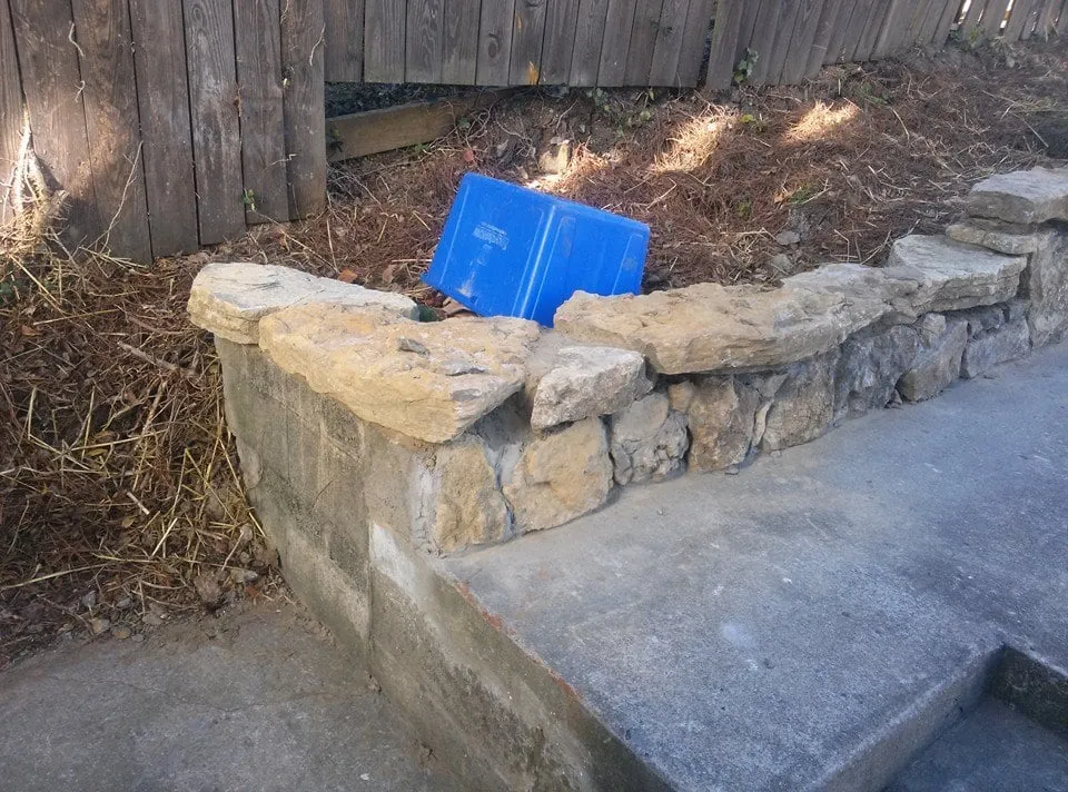 Reliable landscape design for residential properties in Nashville, TN by Music City Hardscapes