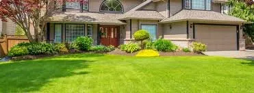 Reliable garden landscaping in Nashville, TN by Music City Home Services