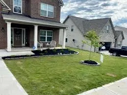 Trusted yard maintenance experts serving Nashville, TN - Music City Home Services