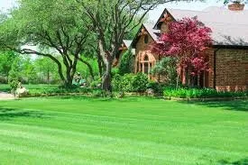 Professional garden landscaping near you across Nashville, TN - Music City Home Services