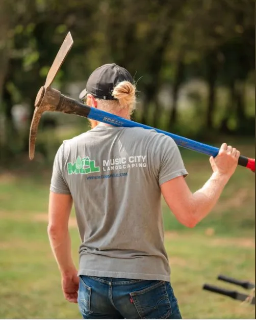 Trusted yard cleanup service experts serving Old Hickory, TN - Music City Landscaping