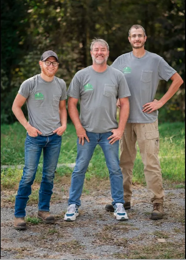 Local outdoor landscaping in Old Hickory, TN - Music City Landscaping