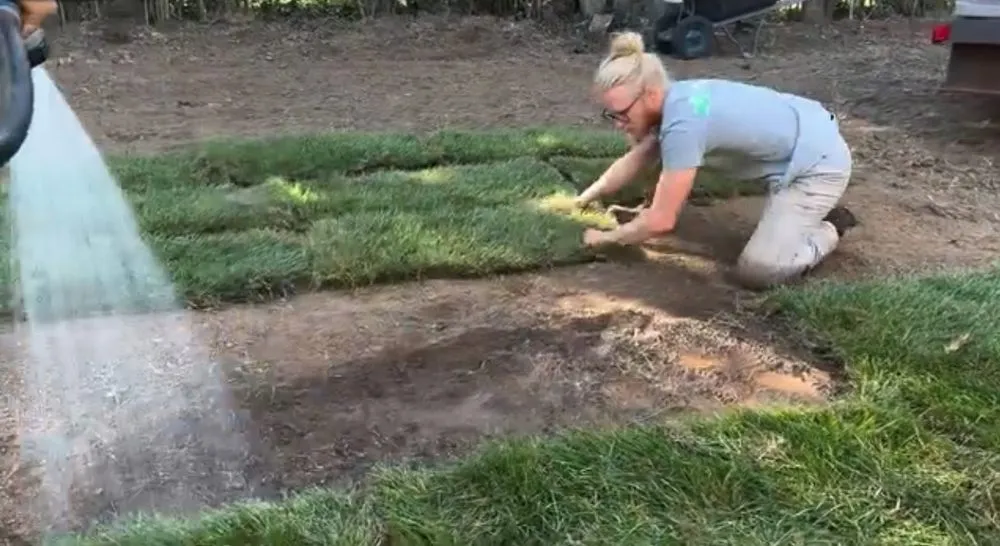 Custom lawn care service in Old Hickory, TN - Music City Landscaping