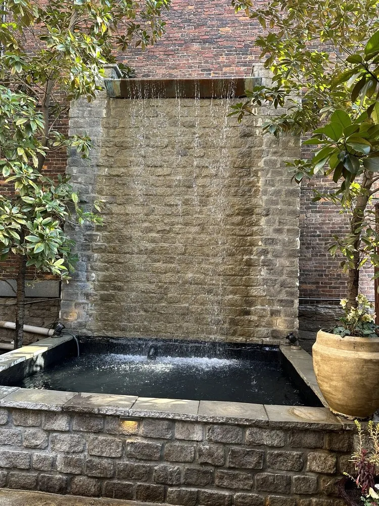 Reliable landscape design experts serving Nashville, TN - Music City Pond Pros