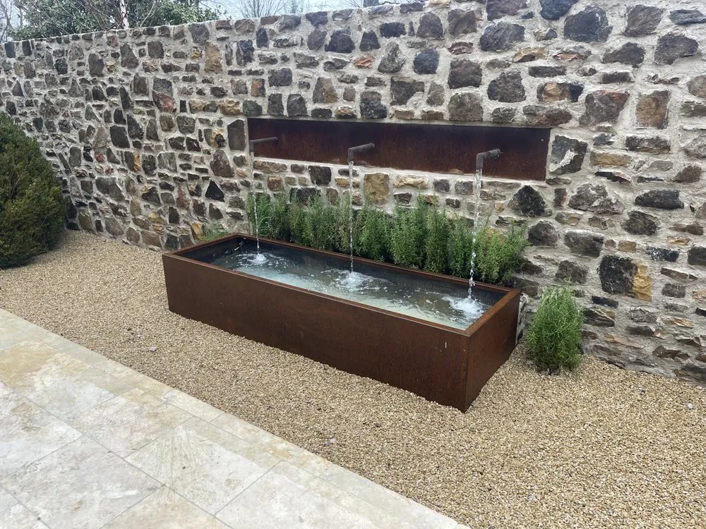 Local landscape installation for year-round maintenance across Nashville, TN - Music City Pond Pros