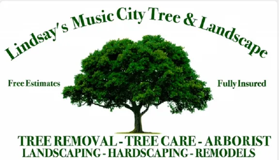 Trusted lawn care service in Nashville, TN - Music City Tree Service