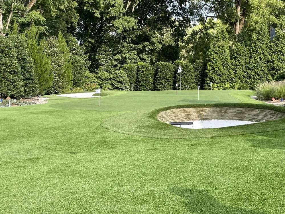 Top-rated yard maintenance in Goodlettsville, TN - Music City Turf