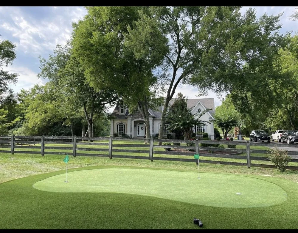 Affordable landscaping services in Goodlettsville, TN by Music City Turf