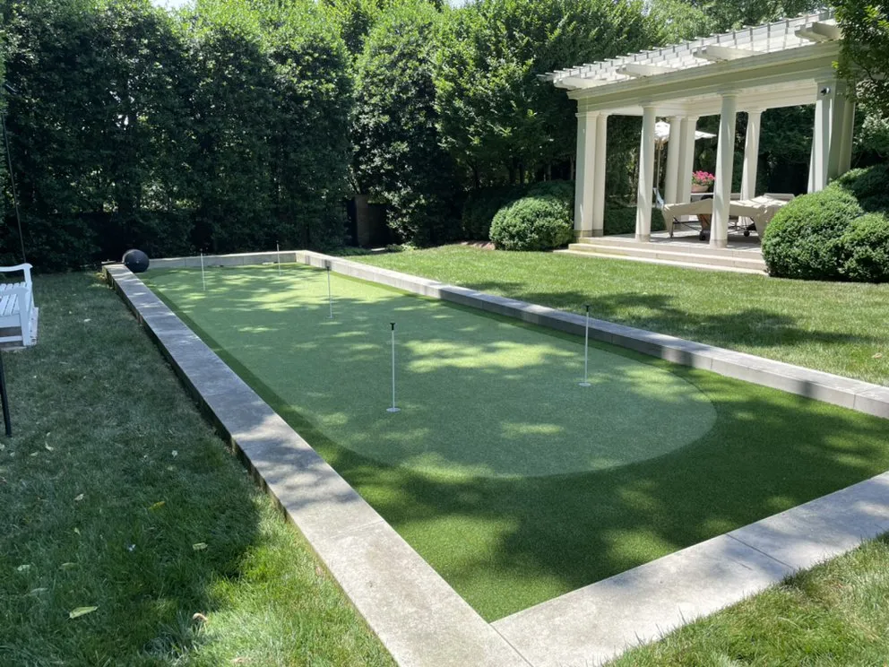 Trusted landscaping services experts serving Goodlettsville, TN - Music City Turf