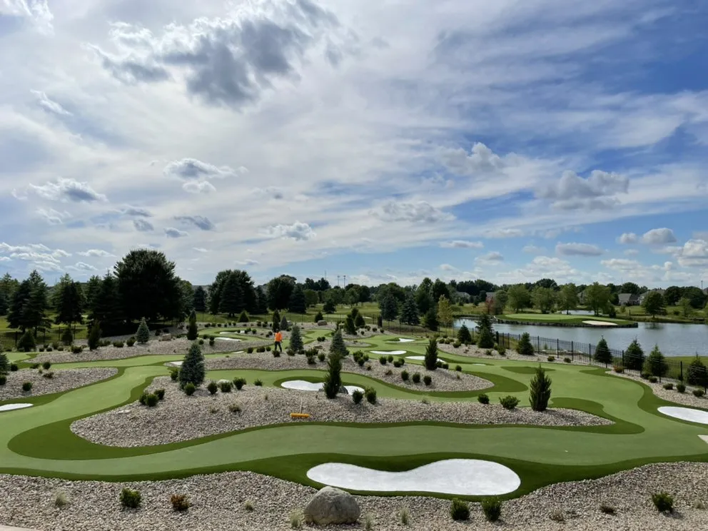 Top-rated landscape installation near you across Goodlettsville, TN - Music City Turf