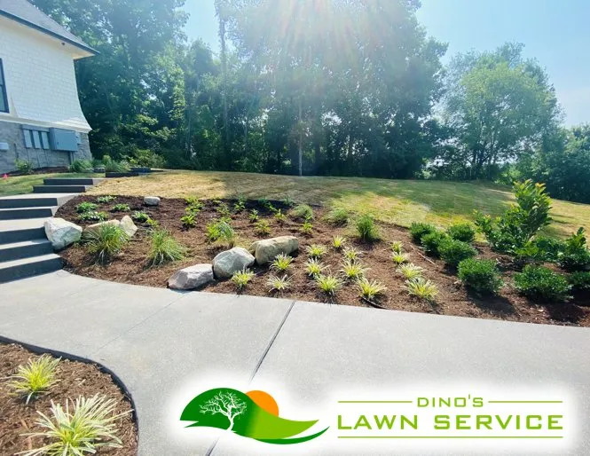 Reliable outdoor landscaping in Noblesville, IN by Musselman Landscape Solutions