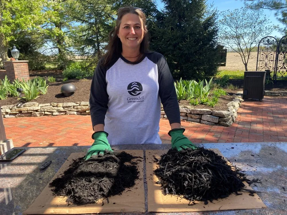 Professional lawn mowing service experts serving Noblesville, IN - Musselman Landscape Solutions