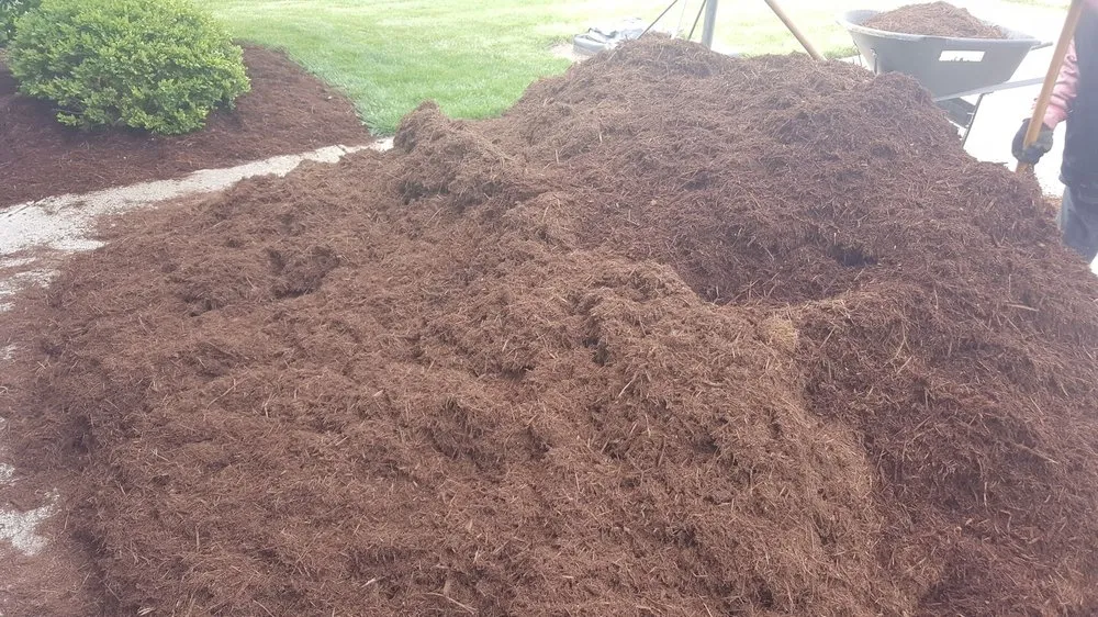 Affordable yard maintenance for residential properties in Noblesville, IN by Musselman Landscape Solutions