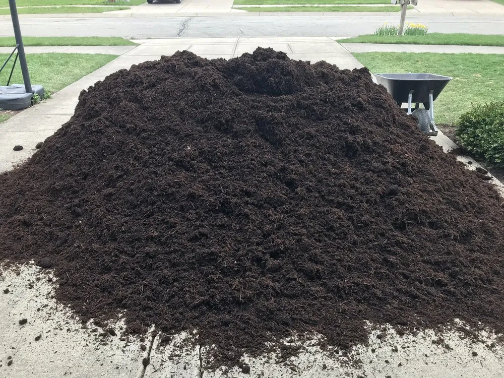 Trusted landscape installation in Noblesville, IN by Musselman Landscape Solutions