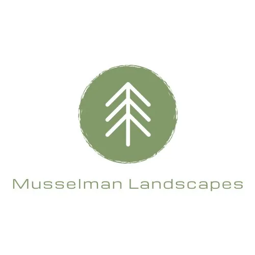 Local residential landscaping in Bluffdale, UT by Musselman Landscapes