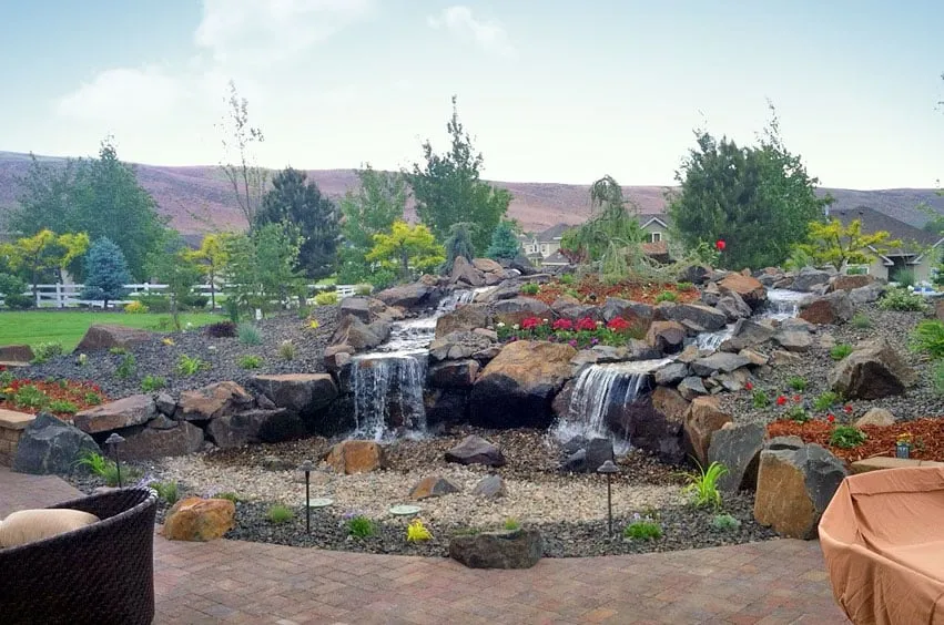 Trusted yard cleanup service near you across Richland, WA - Musser Landscaping