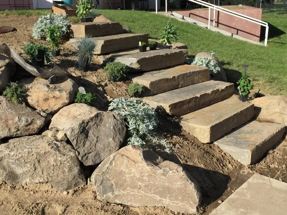 Expert yard cleanup service for year-round maintenance across Richland, WA - Musser Landscaping