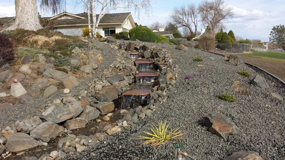 Expert lawn care service experts serving Richland, WA - Musser Landscaping