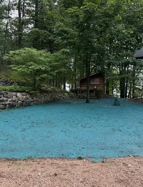 Affordable landscaping services for beautiful yards across Land O' Lakes, WI - Musson Landscaping