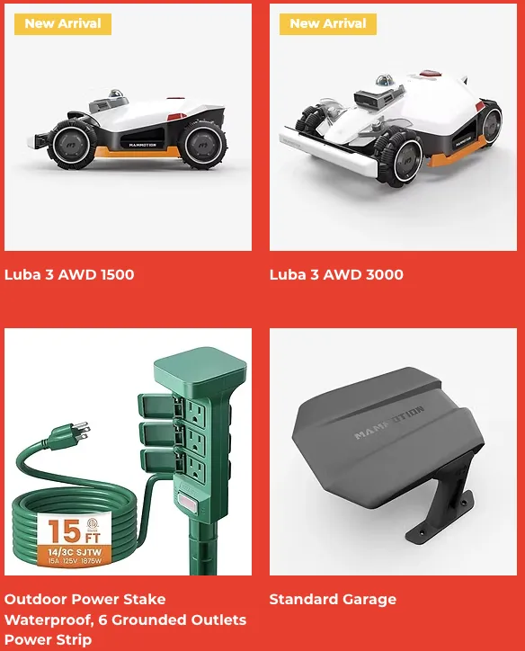 Affordable lawn mowing service in Land O' Lakes, WI - Musson Landscaping