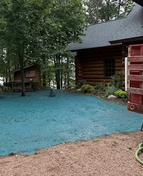 Custom yard cleanup service experts serving Land O' Lakes, WI - Musson Landscaping