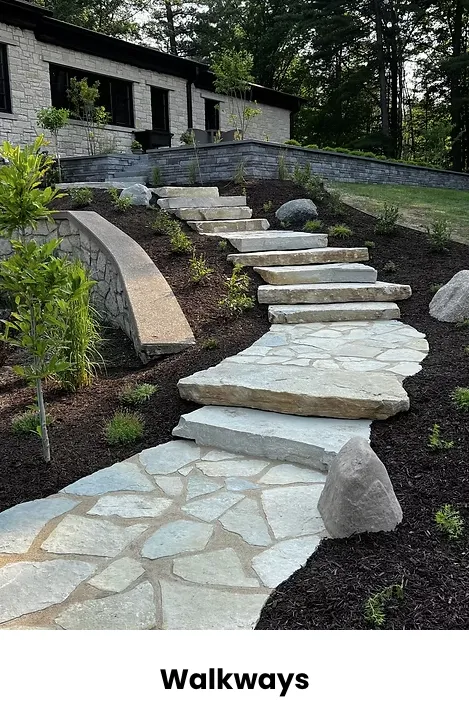 Top-rated landscaping services in Land O' Lakes, WI by Musson Landscaping