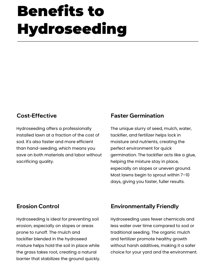 Expert landscaping services for year-round maintenance in Land O' Lakes, WI by Musson Landscaping