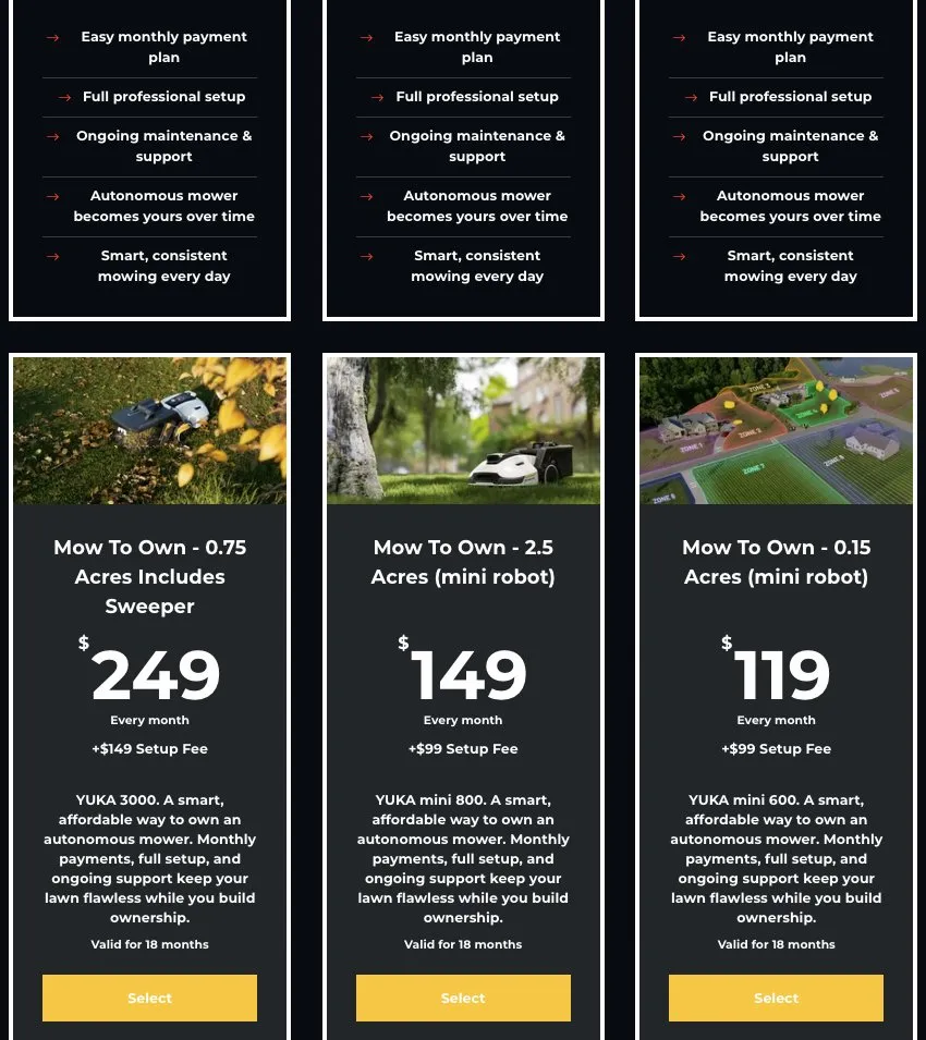Reliable landscaping services experts serving Land O' Lakes, WI - Musson Landscaping