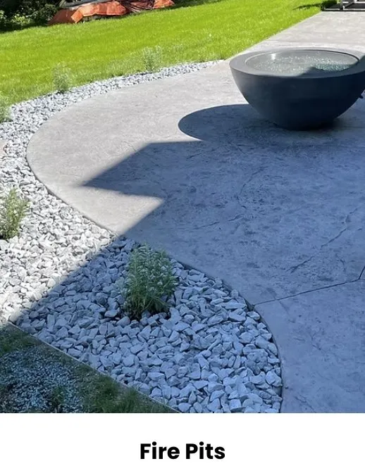 Custom lawn mowing service for homes in Land O' Lakes, WI by Musson Landscaping