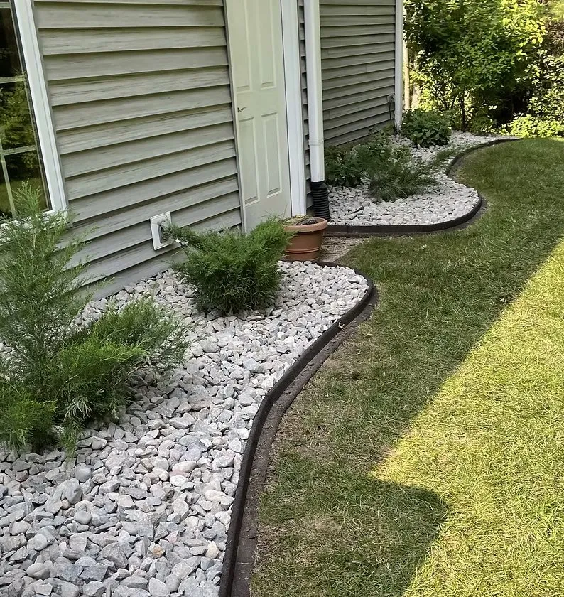 Affordable residential landscaping in Land O' Lakes, WI - Musson Landscaping