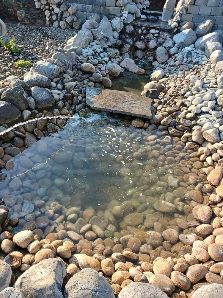 Top-rated garden landscaping for outdoor upgrades across Pasco, WA - Mustang Construction