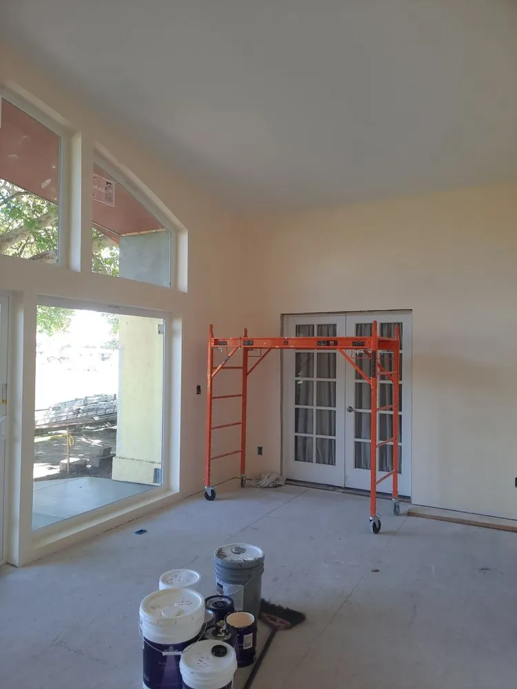 Professional landscaping services experts serving Pasco, WA - Mustang Construction