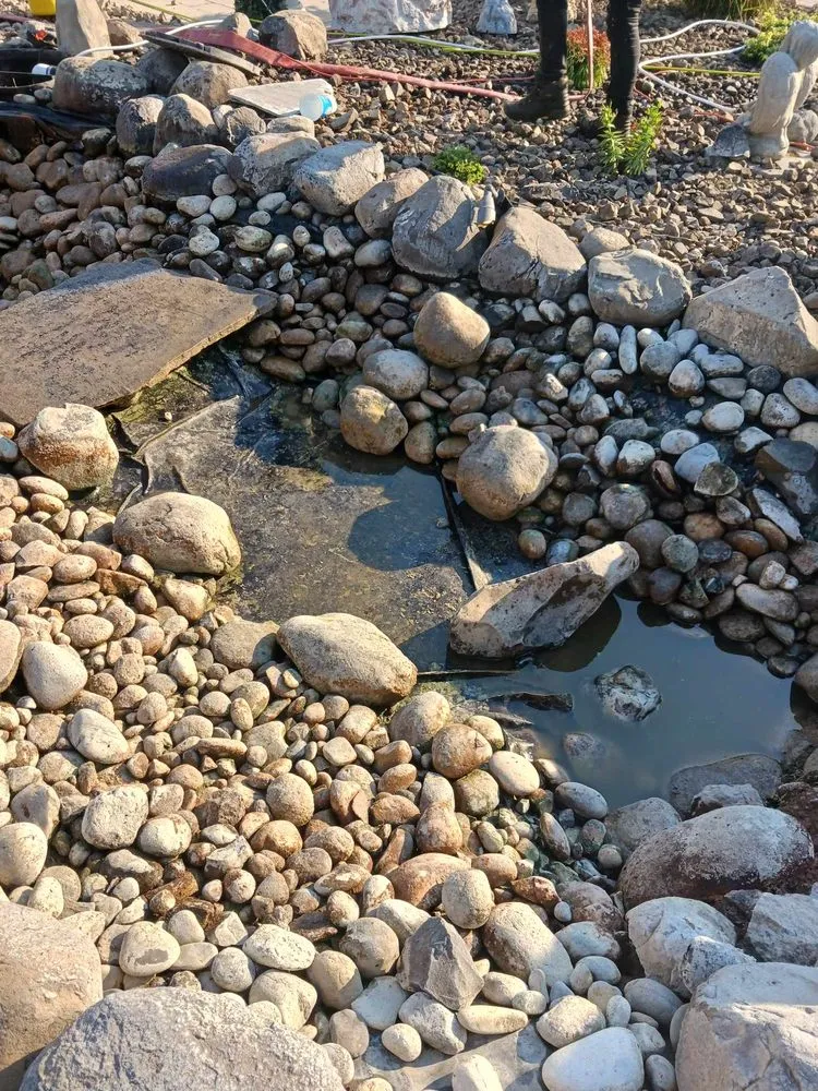 Expert yard maintenance experts serving Pasco, WA - Mustang Construction