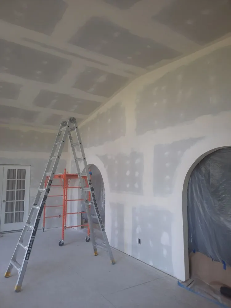 Top-rated garden landscaping for outdoor upgrades in Pasco, WA by Mustang Construction