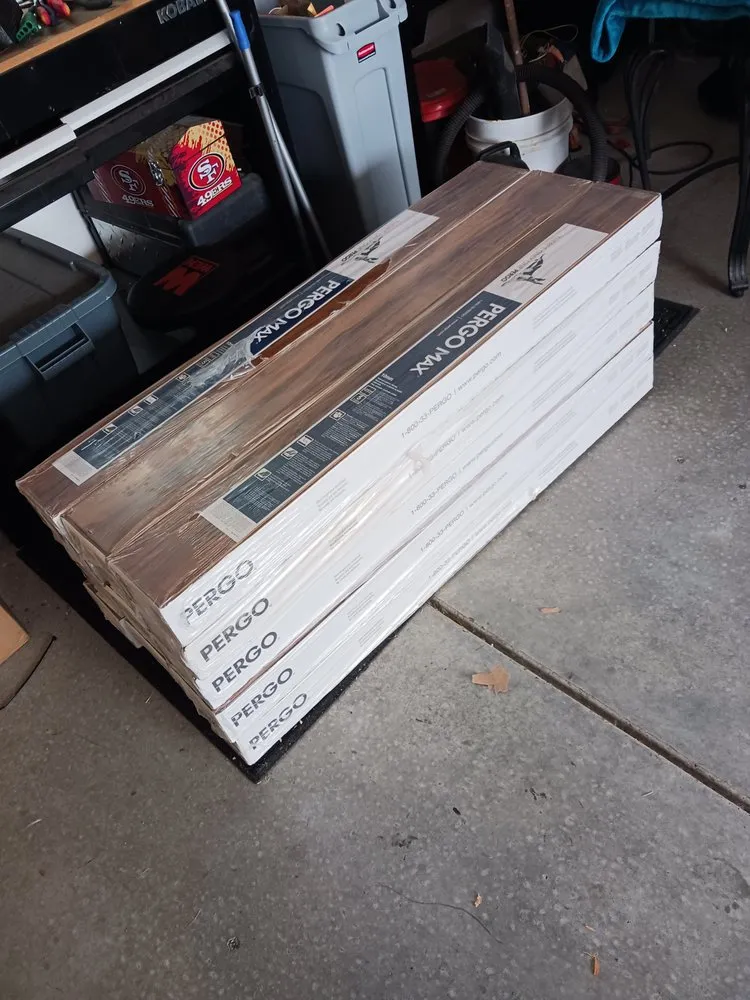 Trusted landscaping services in Pasco, WA - Mustang Construction