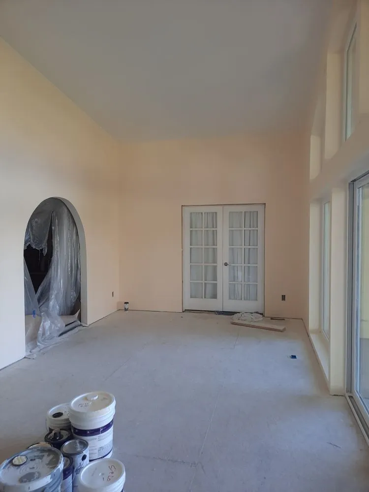 Trusted lawn care service experts serving Pasco, WA - Mustang Construction