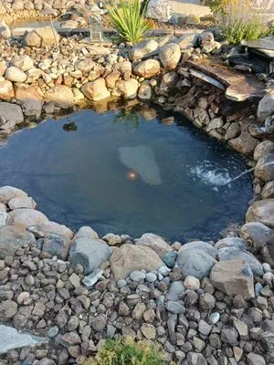 Mustang Construction Logo