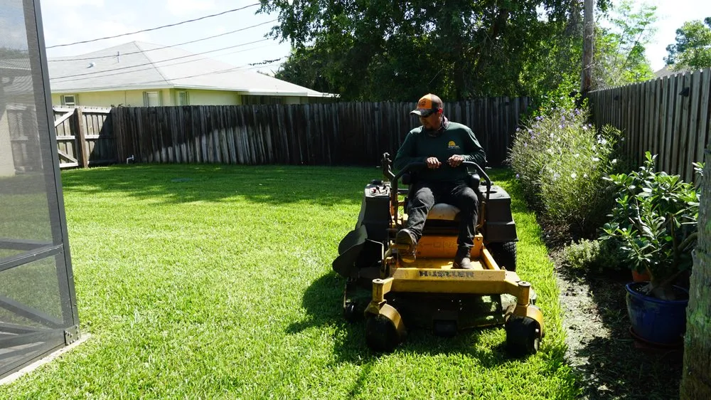 Top-rated landscape design experts serving Indiantown, FL - Mustard Seed Landscaping