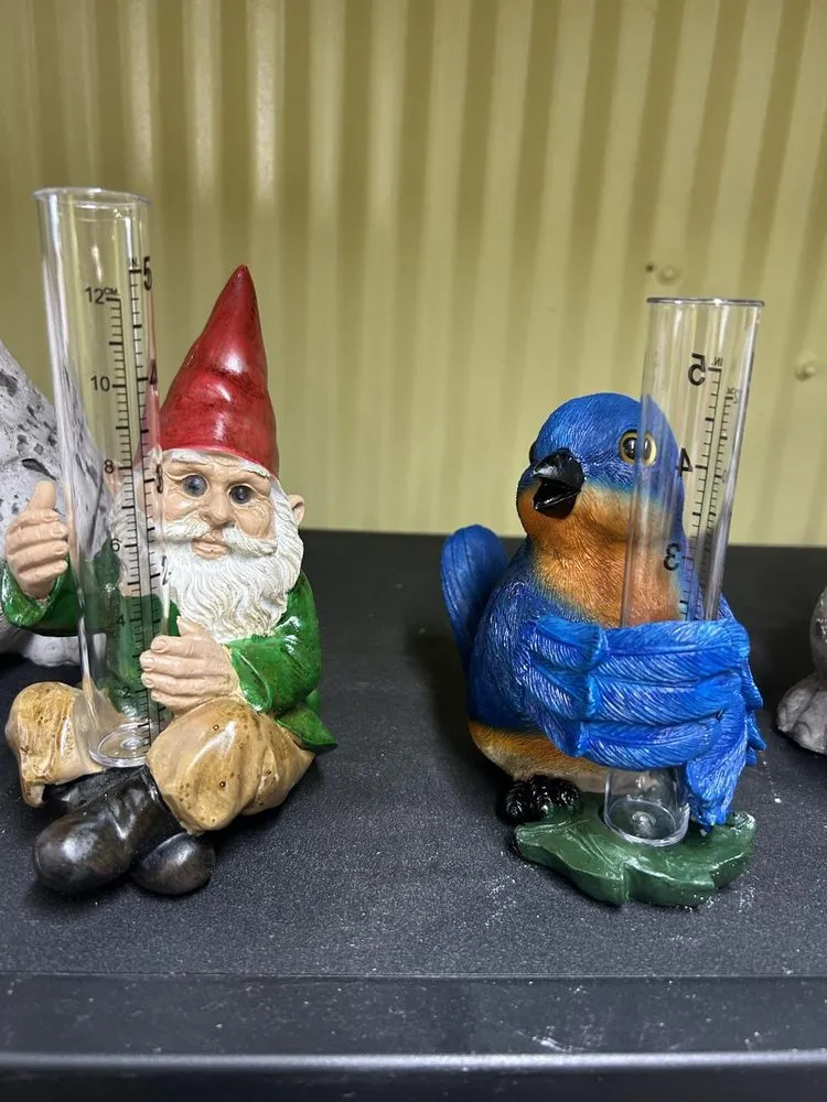 Custom landscaping services in Salem, AR - Mustard Seed Nursery & Landscaping